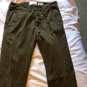 Abercrombie $ Fitch pants